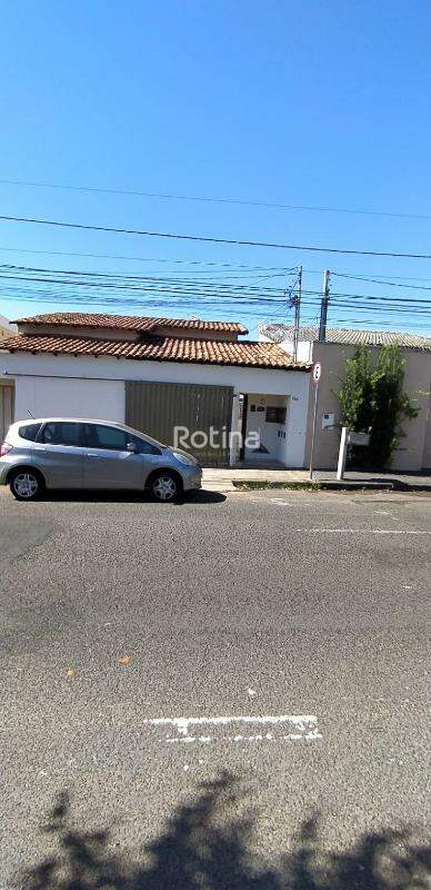 Casa para alugar, 3 quartos em Uberlândia no bairro Santa Mônica no valor de R$ 2.400,00 - Rotina Imobiliária: 