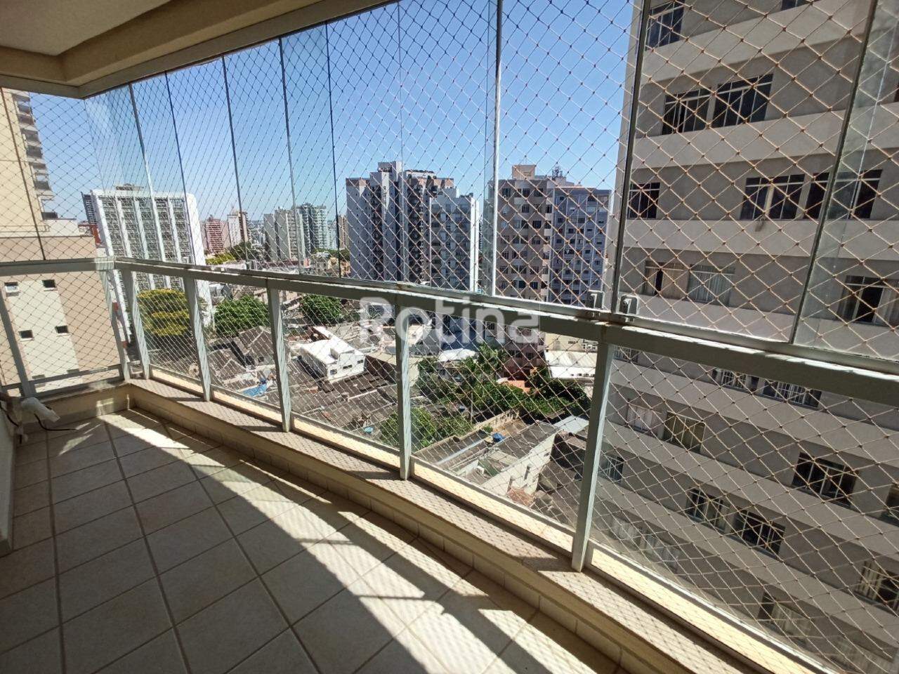 Apartamento à venda, 3 quartos em Uberlândia no bairro Centro no valor de R$ 800.000,00 - Rotina Imobiliária: 