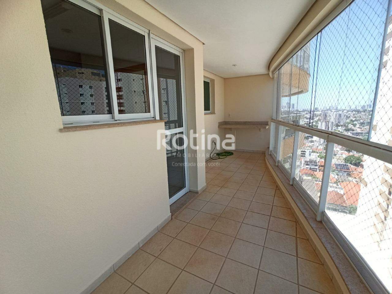 Apartamento à venda, 3 quartos em Uberlândia no bairro Centro no valor de R$ 800.000,00 - Rotina Imobiliária: 