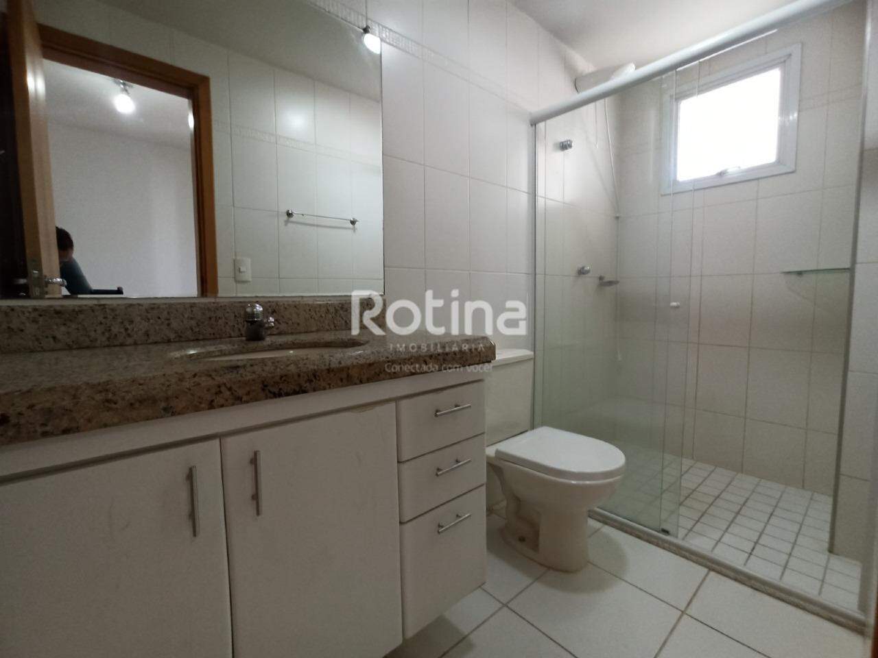 Apartamento à venda, 3 quartos em Uberlândia no bairro Centro no valor de R$ 800.000,00 - Rotina Imobiliária: 