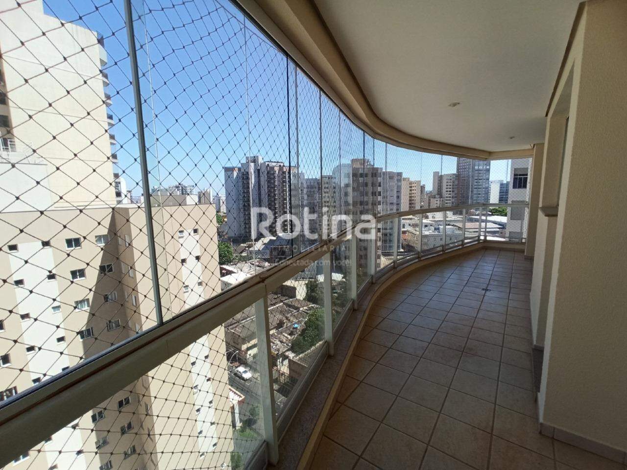 Apartamento à venda, 3 quartos em Uberlândia no bairro Centro no valor de R$ 800.000,00 - Rotina Imobiliária: 