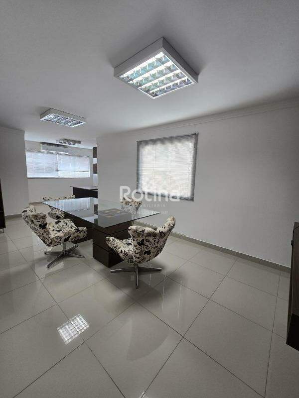 Prédio Inteiro à venda, em Uberlândia no bairro Nossa Senhora Aparecida no valor de R$ 3.800.000,00 - Rotina Imobiliária: 