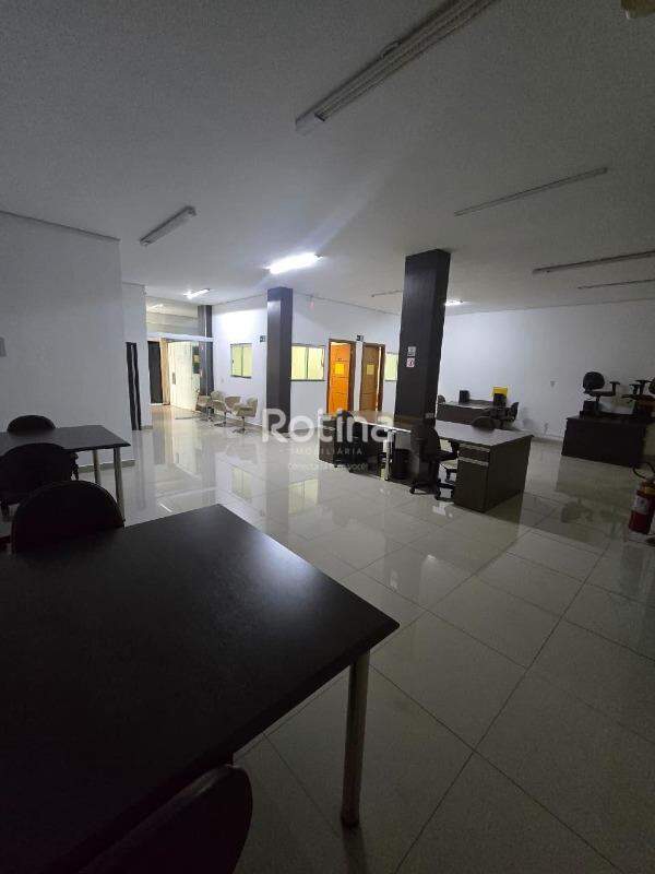 Prédio Inteiro à venda, em Uberlândia no bairro Nossa Senhora Aparecida no valor de R$ 3.800.000,00 - Rotina Imobiliária: 