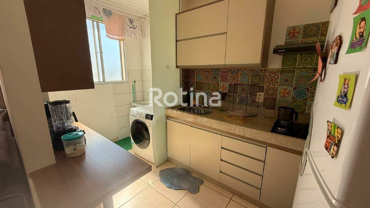 Apartamento à venda, 2 quartos em Uberlândia no bairro Presidente Roosevelt no valor de R$ 269.900,00 - Rotina Imobiliária: 