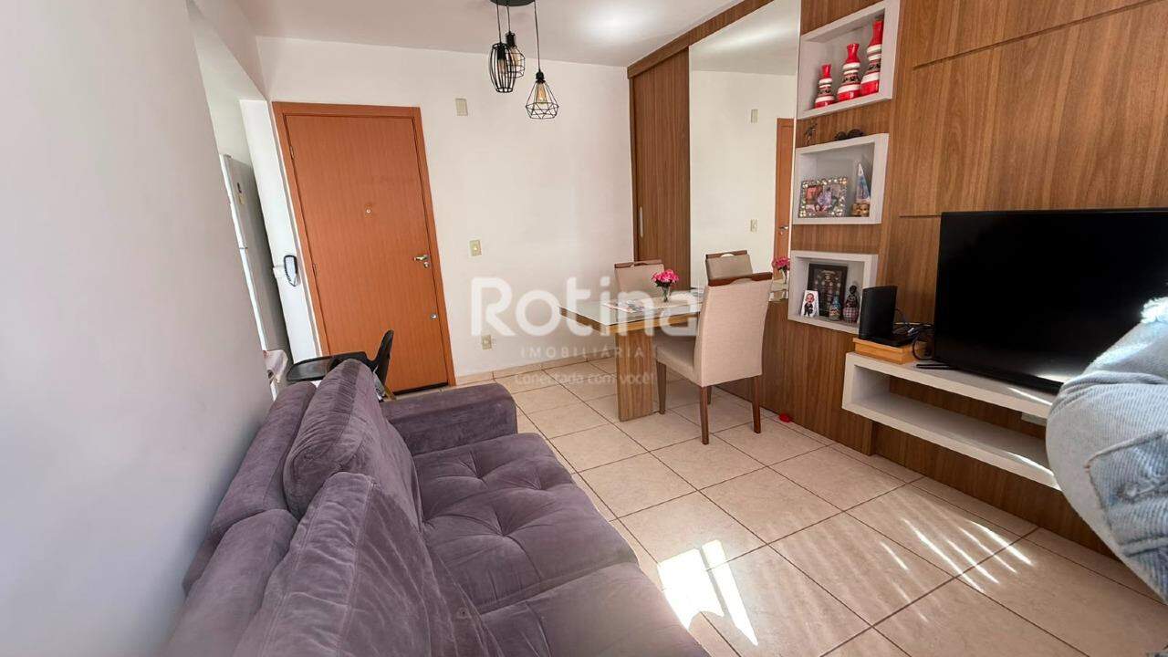 Apartamento à venda, 2 quartos em Uberlândia no bairro Presidente Roosevelt no valor de R$ 269.900,00 - Rotina Imobiliária: 