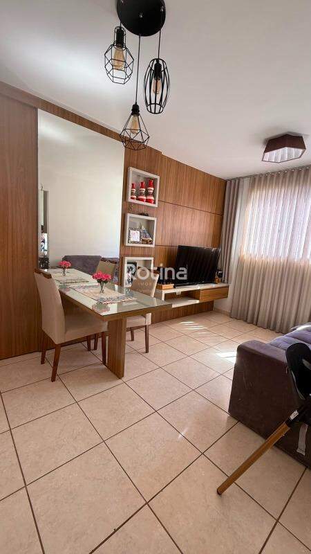 Apartamento à venda, 2 quartos em Uberlândia no bairro Presidente Roosevelt no valor de R$ 269.900,00 - Rotina Imobiliária: 