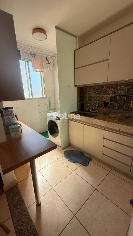 Apartamento à venda, 2 quartos em Uberlândia no bairro Presidente Roosevelt no valor de R$ 269.900,00 - Rotina Imobiliária: 