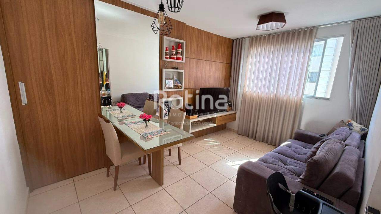 Apartamento à venda, 2 quartos em Uberlândia no bairro Presidente Roosevelt no valor de R$ 269.900,00 - Rotina Imobiliária: 