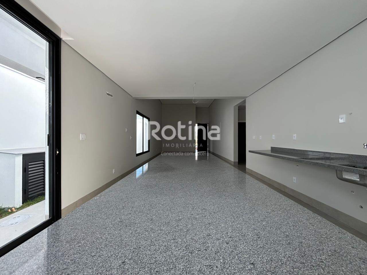 Casa Condomínio Fechado à venda, 3 quartos em Uberlândia no bairro Cond. Splendido no valor de R$ 1.890.000,00 - Rotina Imobiliária: 