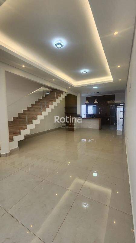 Casa à venda, 3 quartos em Uberlândia no bairro Jardim Patrícia no valor de R$ 699.000,00 - Rotina Imobiliária: 