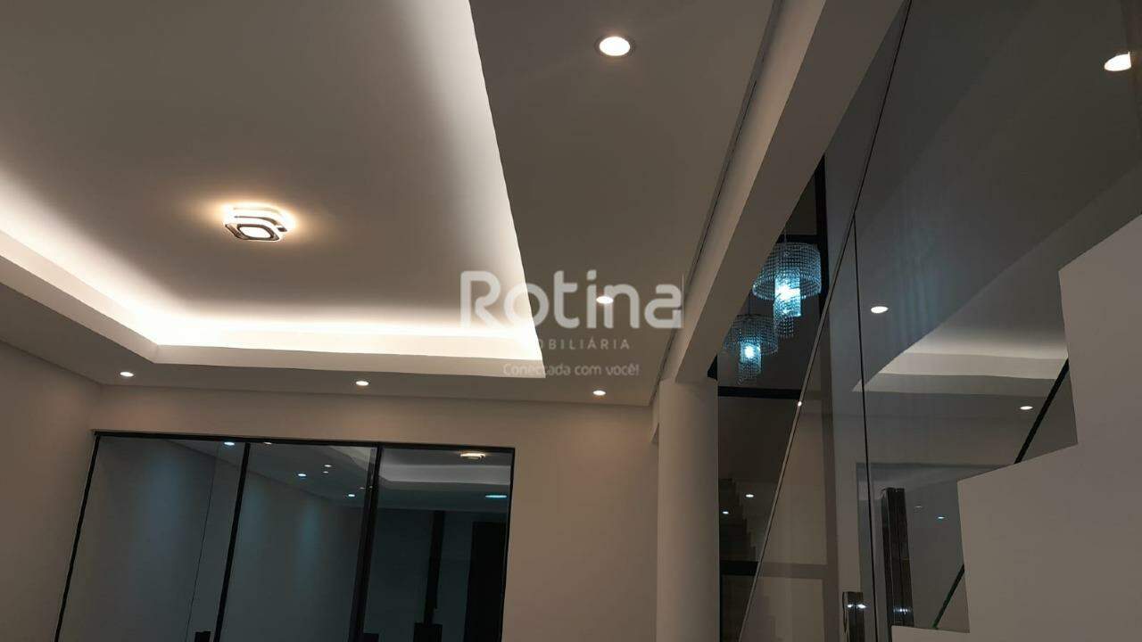 Casa à venda, 3 quartos em Uberlândia no bairro Jardim Patrícia no valor de R$ 699.000,00 - Rotina Imobiliária: 