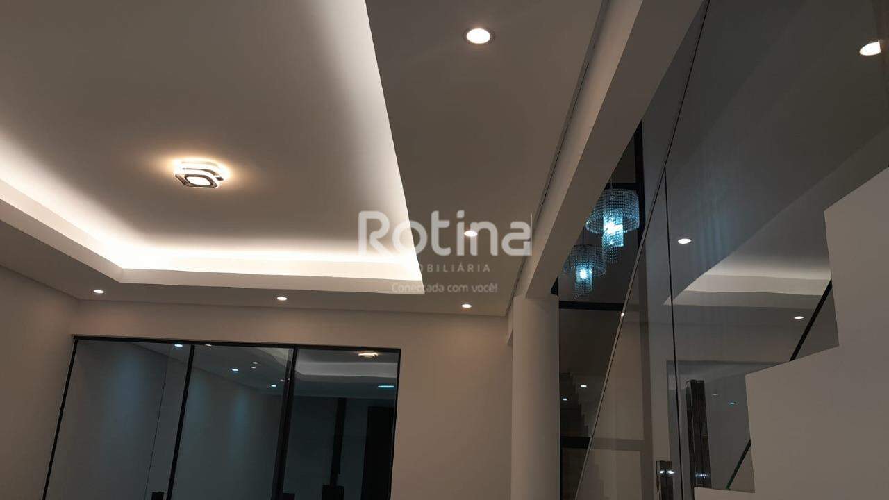 Casa à venda, 3 quartos em Uberlândia no bairro Jardim Patrícia no valor de R$ 699.000,00 - Rotina Imobiliária: 