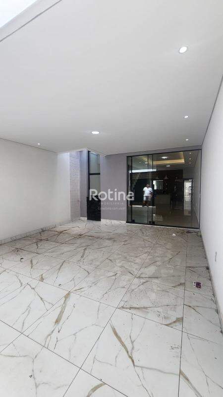 Casa à venda, 3 quartos em Uberlândia no bairro Jardim Patrícia no valor de R$ 699.000,00 - Rotina Imobiliária: 
