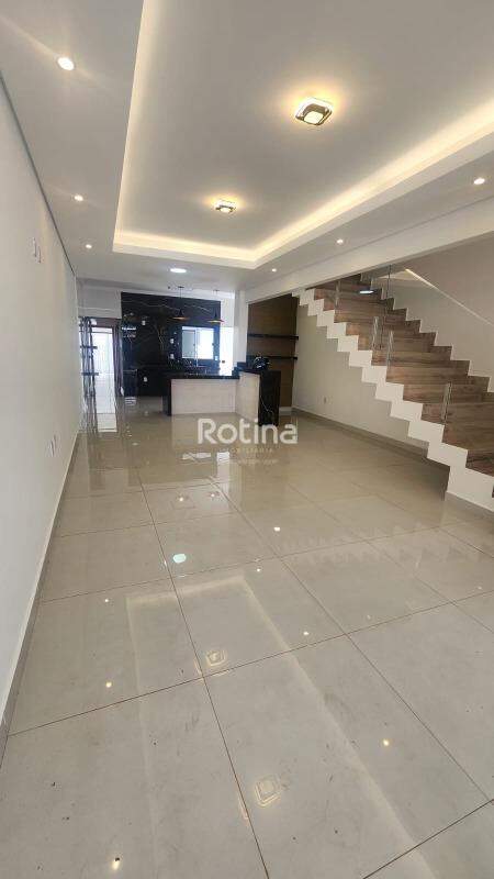 Casa à venda, 3 quartos em Uberlândia no bairro Jardim Patrícia no valor de R$ 699.000,00 - Rotina Imobiliária: 