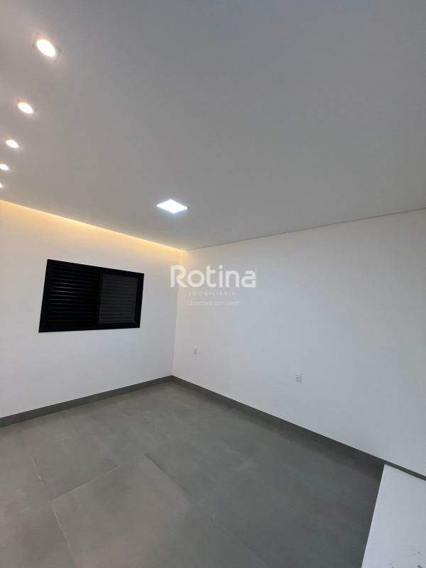 Casa à venda, 3 quartos em Uberlândia no bairro Vida Nova no valor de R$ 630.000,00 - Rotina Imobiliária: 