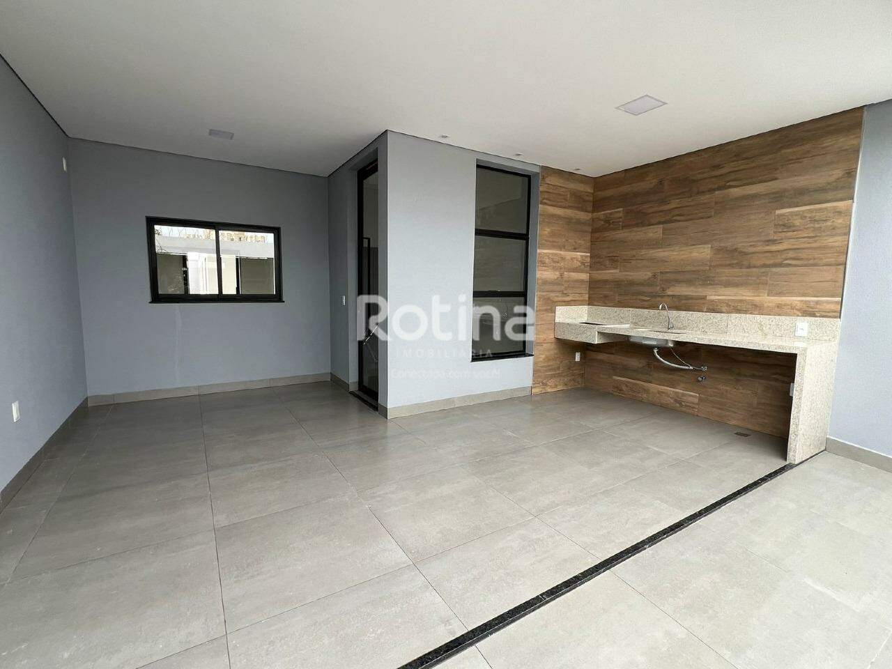 Casa à venda, 3 quartos em Uberlândia no bairro Vida Nova no valor de R$ 630.000,00 - Rotina Imobiliária: 