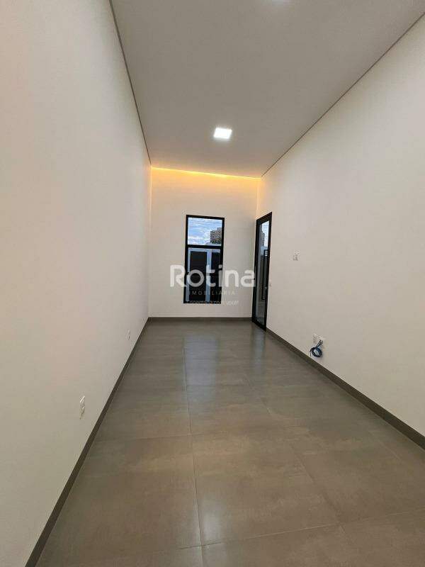 Casa à venda, 3 quartos em Uberlândia no bairro Vida Nova no valor de R$ 630.000,00 - Rotina Imobiliária: 