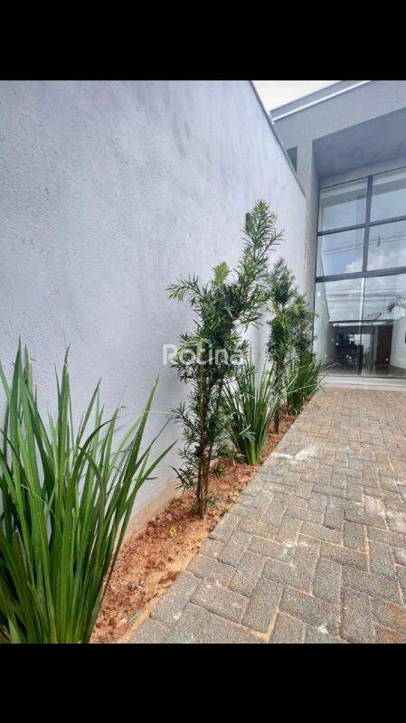 Casa à venda, 2 quartos em Uberlândia no bairro Shopping Park no valor de R$ 415.000,00 - Rotina Imobiliária: 