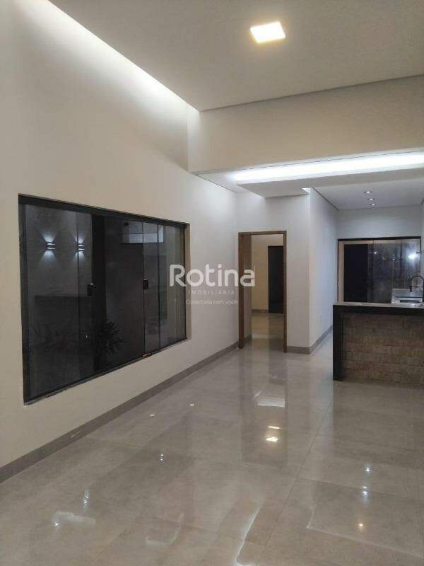 Casa à venda, 2 quartos em Uberlândia no bairro Shopping Park no valor de R$ 415.000,00 - Rotina Imobiliária: 