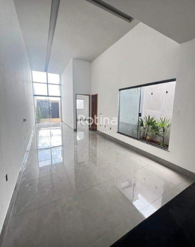 Casa à venda, 2 quartos em Uberlândia no bairro Shopping Park no valor de R$ 415.000,00 - Rotina Imobiliária: 