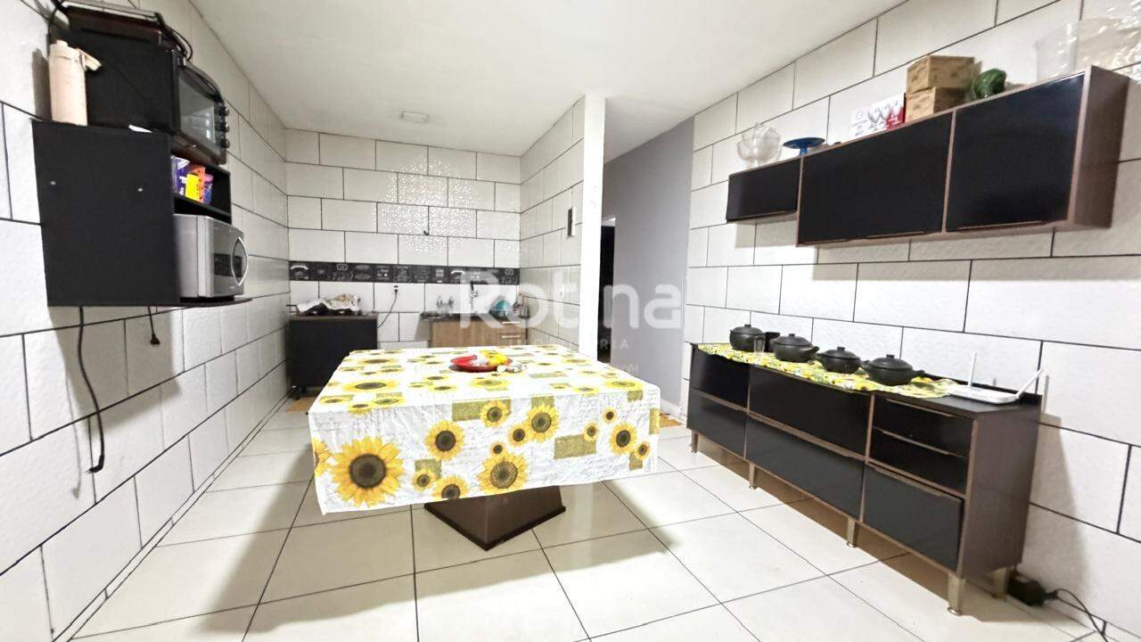 Casa Condomínio Fechado à venda, 2 quartos em Uberlândia no bairro Jardim Holanda no valor de R$ 450.000,00 - Rotina Imobiliária: 
