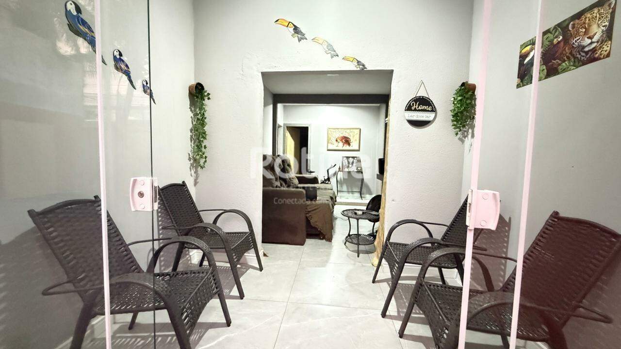 Casa Condomínio Fechado à venda, 2 quartos em Uberlândia no bairro Jardim Holanda no valor de R$ 450.000,00 - Rotina Imobiliária: 