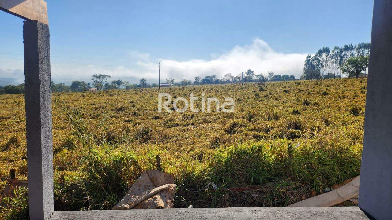 Terreno Condomínio Fechado à venda, em Uberlândia no bairro Represa de Miranda 4 no valor de R$ 330.000,00 - Rotina Imobiliária: 