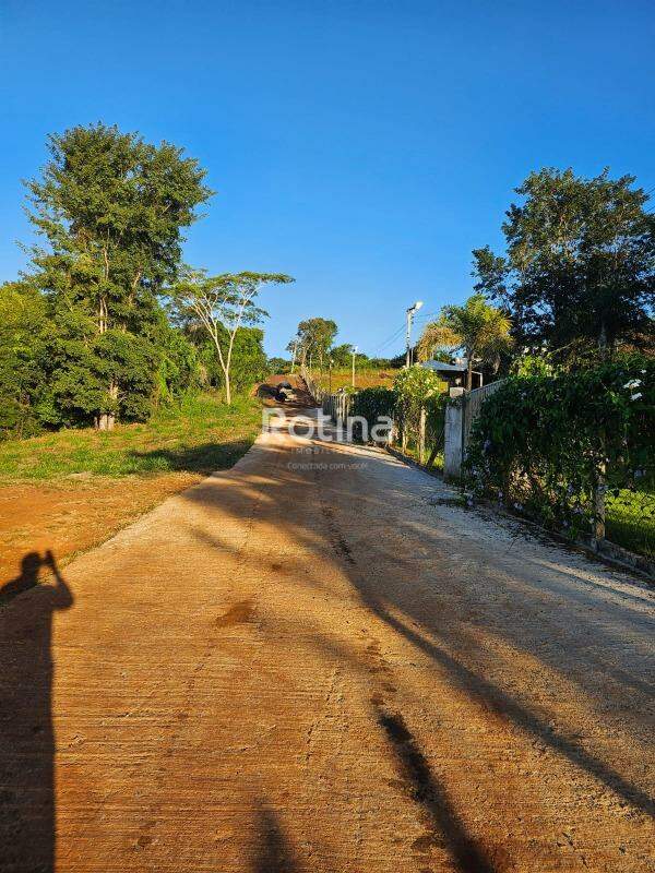 Terreno Condomínio Fechado à venda, em Uberlândia no bairro Represa de Miranda 4 no valor de R$ 330.000,00 - Rotina Imobiliária: 