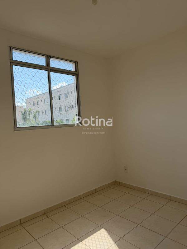 Apartamento à venda, 2 quartos em Uberlândia no bairro Shopping Park no valor de R$ 160.000,00 - Rotina Imobiliária: 