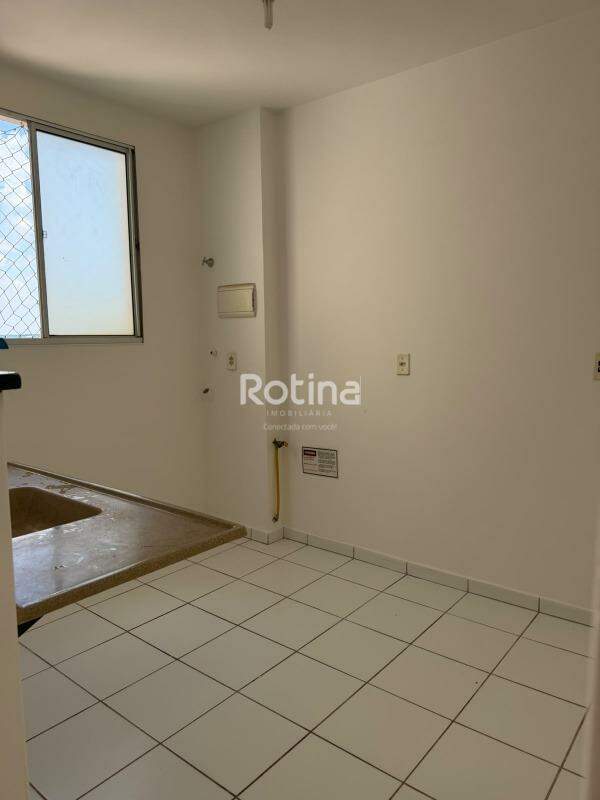 Apartamento à venda, 2 quartos em Uberlândia no bairro Shopping Park no valor de R$ 160.000,00 - Rotina Imobiliária: 