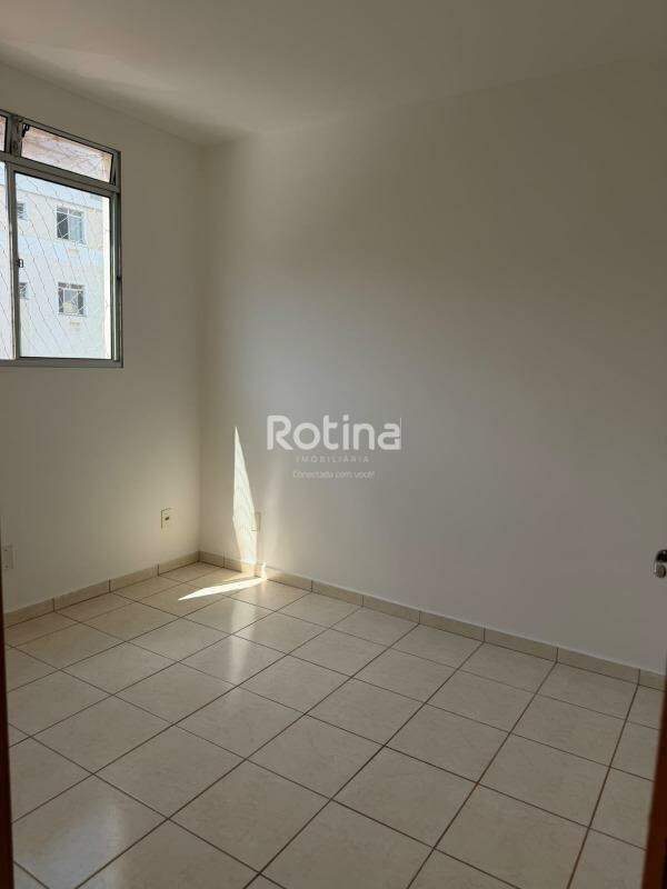 Apartamento à venda, 2 quartos em Uberlândia no bairro Shopping Park no valor de R$ 160.000,00 - Rotina Imobiliária: 