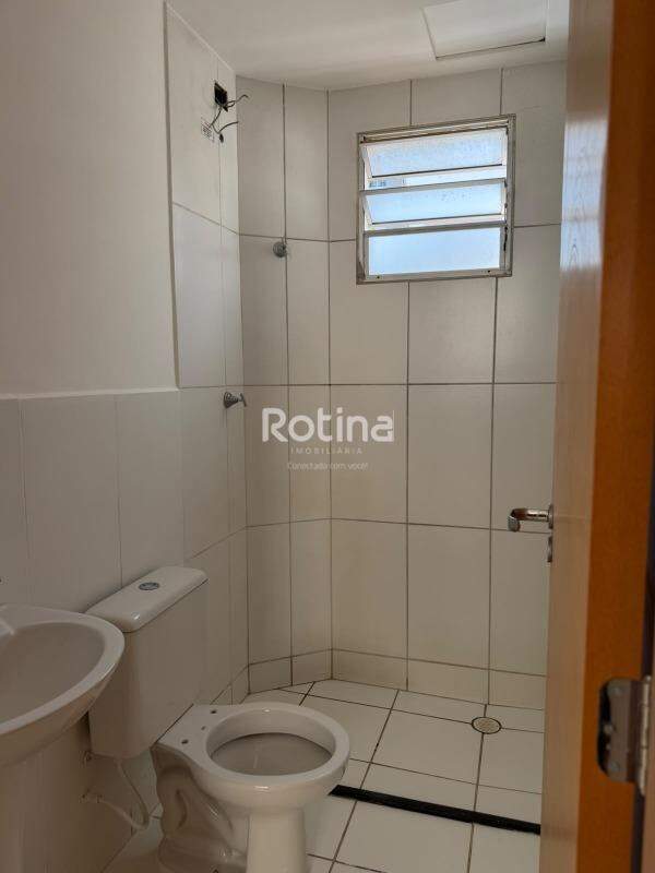 Apartamento à venda, 2 quartos em Uberlândia no bairro Shopping Park no valor de R$ 160.000,00 - Rotina Imobiliária: 