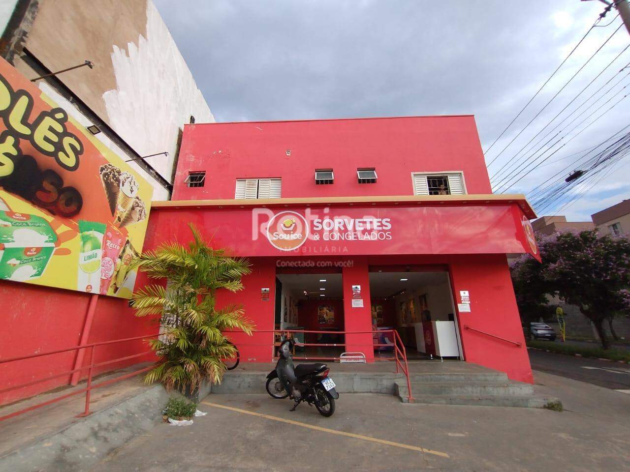 Apartamento para alugar, 1 quarto em Uberlândia no bairro Laranjeiras no valor de R$ 1.100,00 - Rotina Imobiliária: 