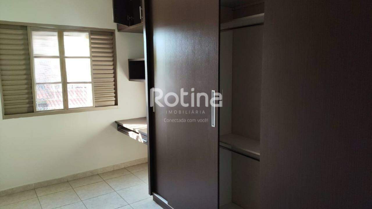 Apartamento para alugar, 3 quartos em Uberlândia no bairro Brasil no valor de R$ 2.500,00 - Rotina Imobiliária: 