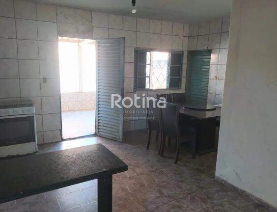 Casa para alugar, 3 quartos em Uberlândia no bairro Jardim Ipanema no valor de R$ 1.900,00 - Rotina Imobiliária: 