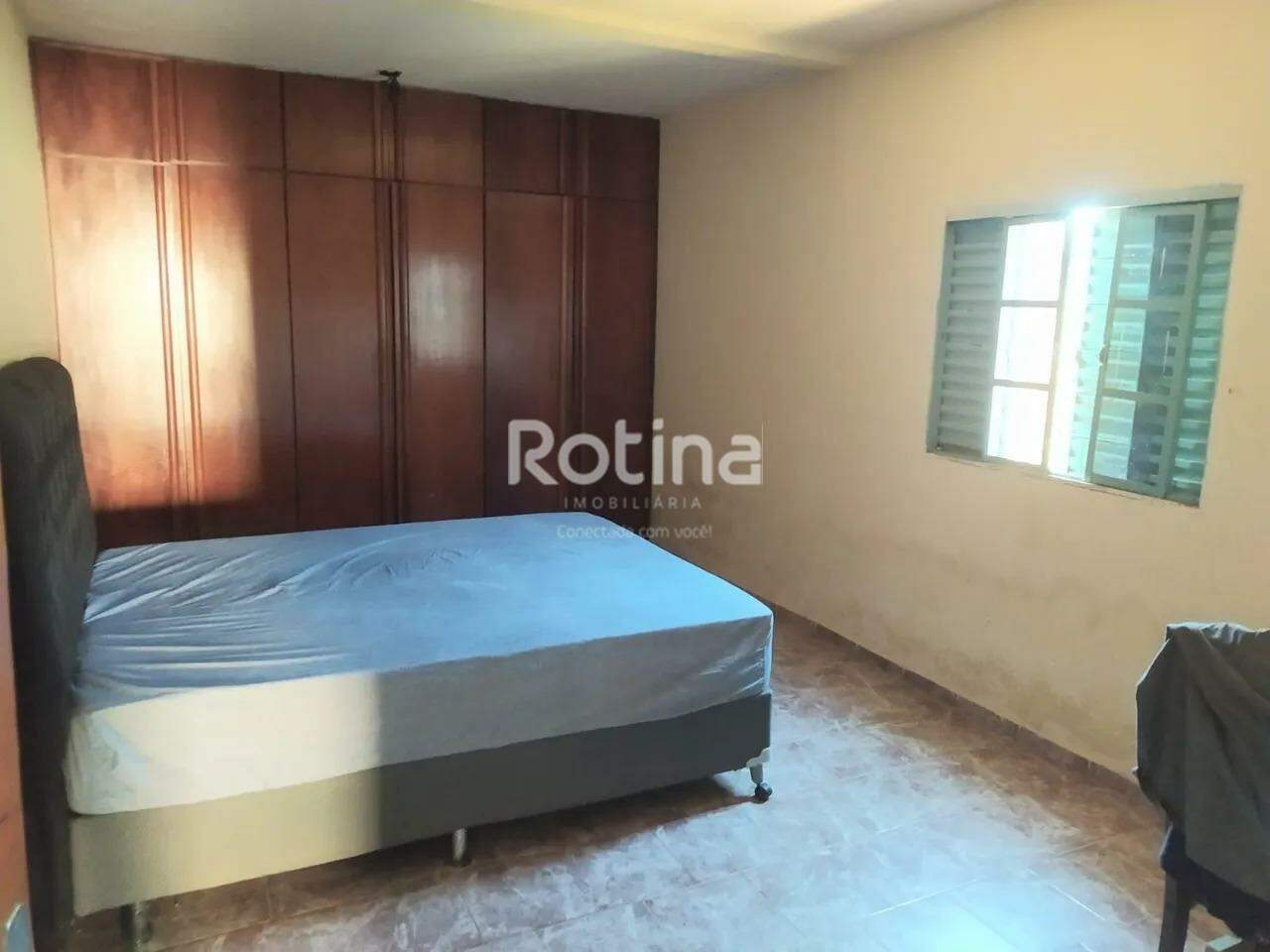 Casa para alugar, 3 quartos em Uberlândia no bairro Jardim Ipanema no valor de R$ 1.900,00 - Rotina Imobiliária: 