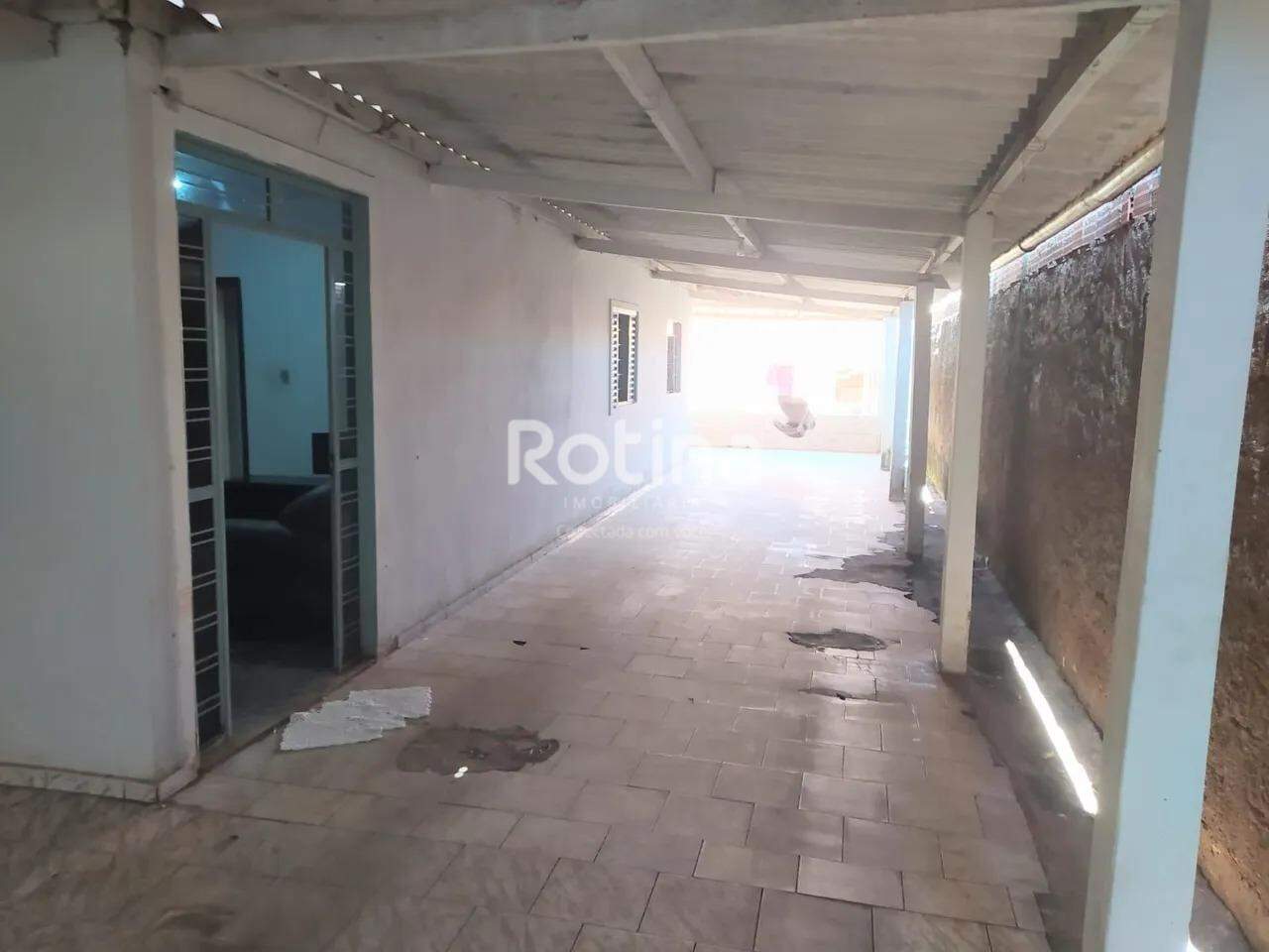 Casa para alugar, 3 quartos em Uberlândia no bairro Jardim Ipanema no valor de R$ 1.900,00 - Rotina Imobiliária: 