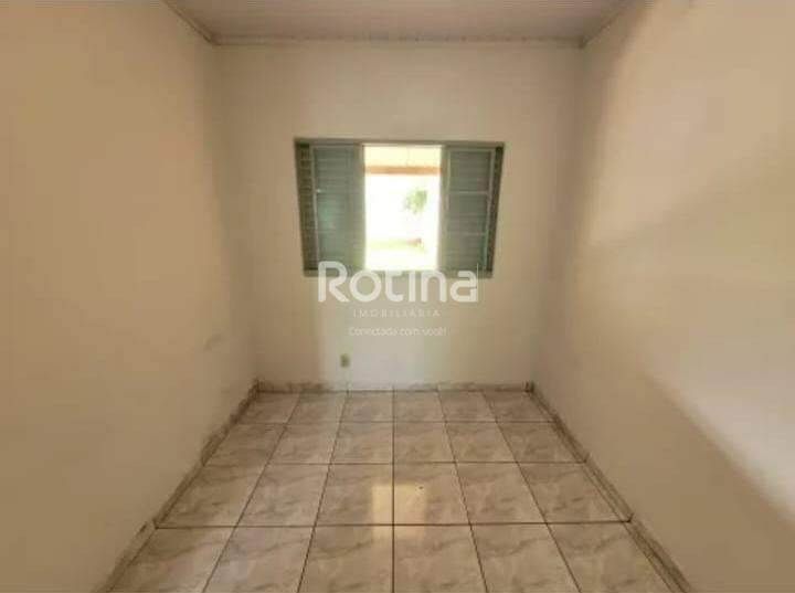 Casa à venda, 2 quartos em Uberlândia no bairro Shopping Park no valor de R$ 290.000,00 - Rotina Imobiliária: Quarto 2 