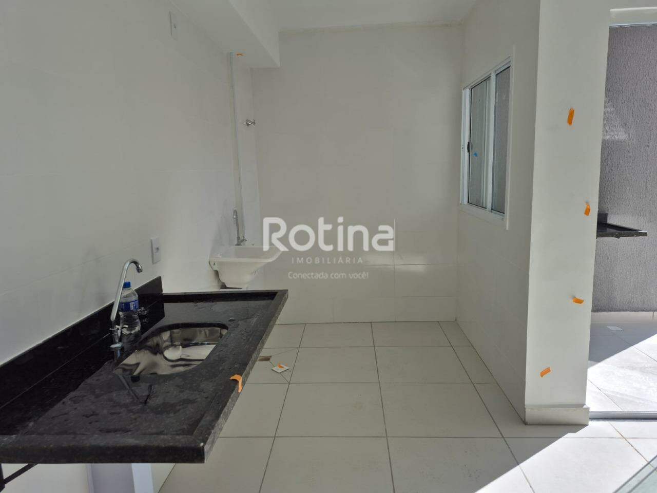 Apartamento à venda, 2 quartos em Uberlândia no bairro Novo Mundo no valor de R$ 360.000,00 - Rotina Imobiliária: 