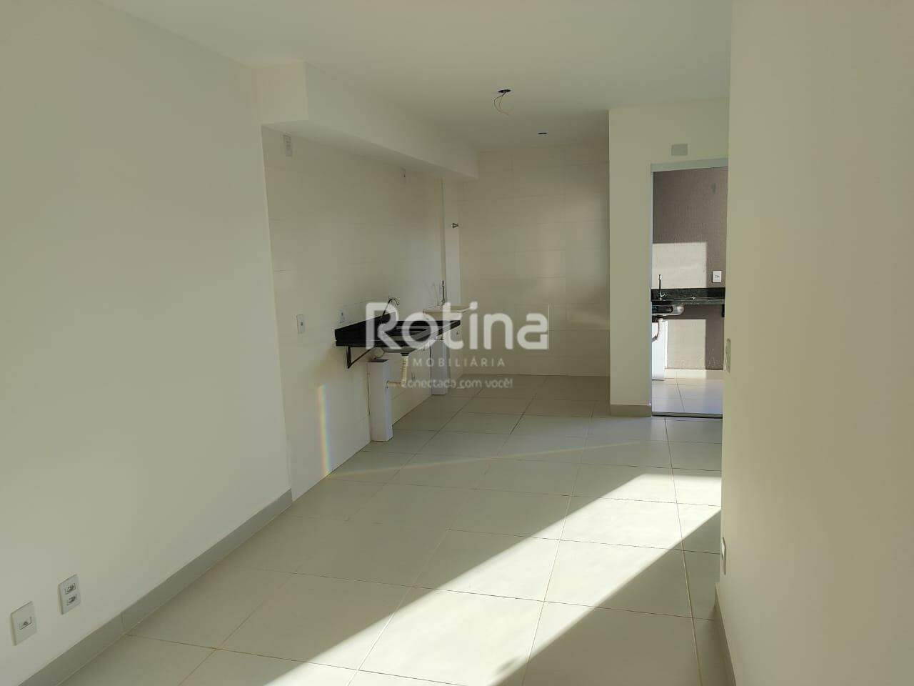 Apartamento à venda, 2 quartos em Uberlândia no bairro Novo Mundo no valor de R$ 360.000,00 - Rotina Imobiliária: 