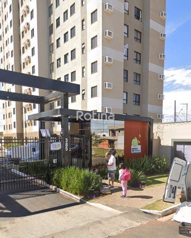 Apartamento à venda, 2 quartos em Uberlândia no bairro Grand Ville no valor de R$ 279.000,00 - Rotina Imobiliária: 