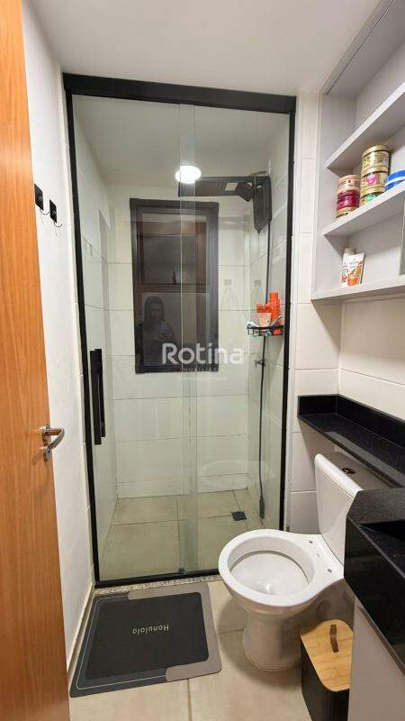 Apartamento à venda, 2 quartos em Uberlândia no bairro Grand Ville no valor de R$ 279.000,00 - Rotina Imobiliária: 