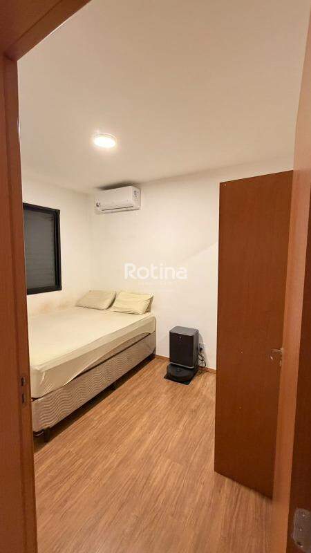 Apartamento à venda, 2 quartos em Uberlândia no bairro Grand Ville no valor de R$ 279.000,00 - Rotina Imobiliária: 