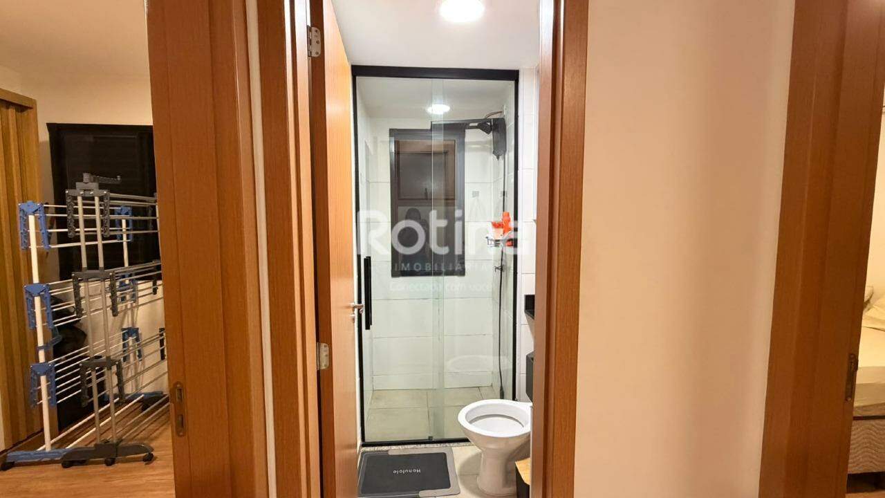 Apartamento à venda, 2 quartos em Uberlândia no bairro Grand Ville no valor de R$ 279.000,00 - Rotina Imobiliária: 