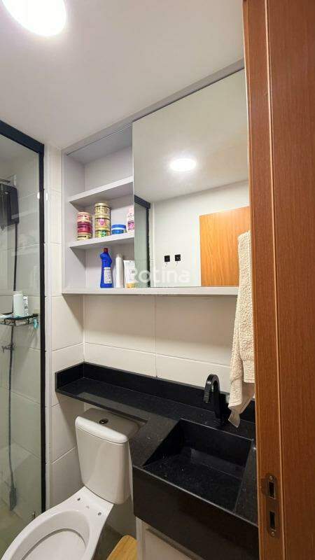 Apartamento à venda, 2 quartos em Uberlândia no bairro Grand Ville no valor de R$ 279.000,00 - Rotina Imobiliária: 