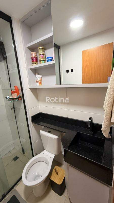 Apartamento à venda, 2 quartos em Uberlândia no bairro Grand Ville no valor de R$ 279.000,00 - Rotina Imobiliária: 