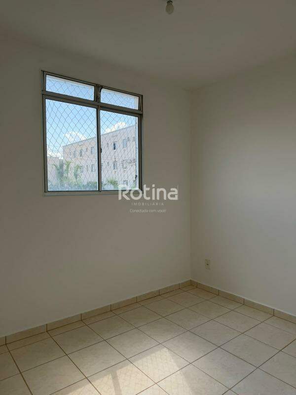 Apartamento à venda, 2 quartos em Uberlândia no bairro Shopping Park no valor de R$ 160.000,00 - Rotina Imobiliária: 
