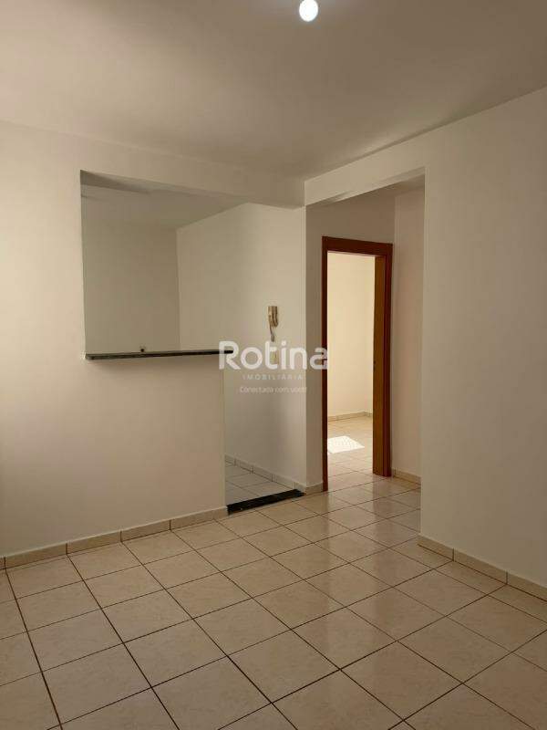 Apartamento à venda, 2 quartos em Uberlândia no bairro Shopping Park no valor de R$ 160.000,00 - Rotina Imobiliária: 
