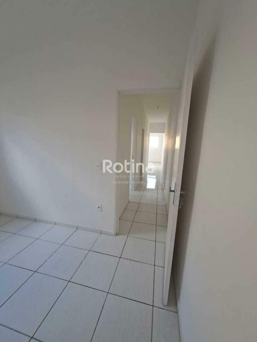 Casa à venda, 2 quartos em Uberlândia no bairro Residencial Integração no valor de R$ 195.000,00 - Rotina Imobiliária: 
