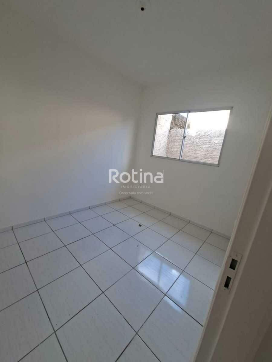 Casa à venda, 2 quartos em Uberlândia no bairro Residencial Integração no valor de R$ 195.000,00 - Rotina Imobiliária: 